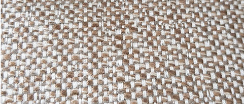 Youneek kussen brown/white